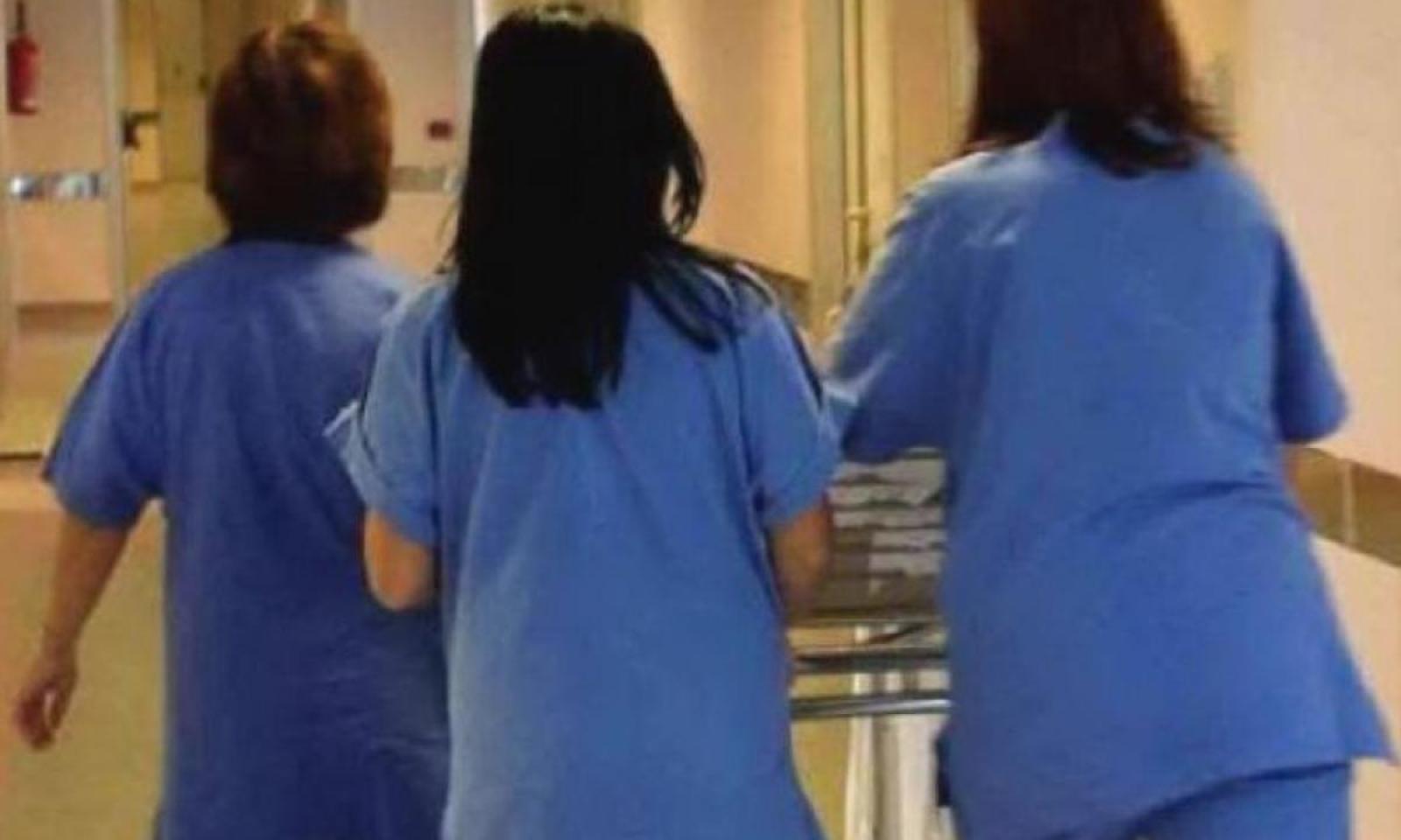 "In ospedale un incubo: frasi sessiste, molestie, minacce di stupro"