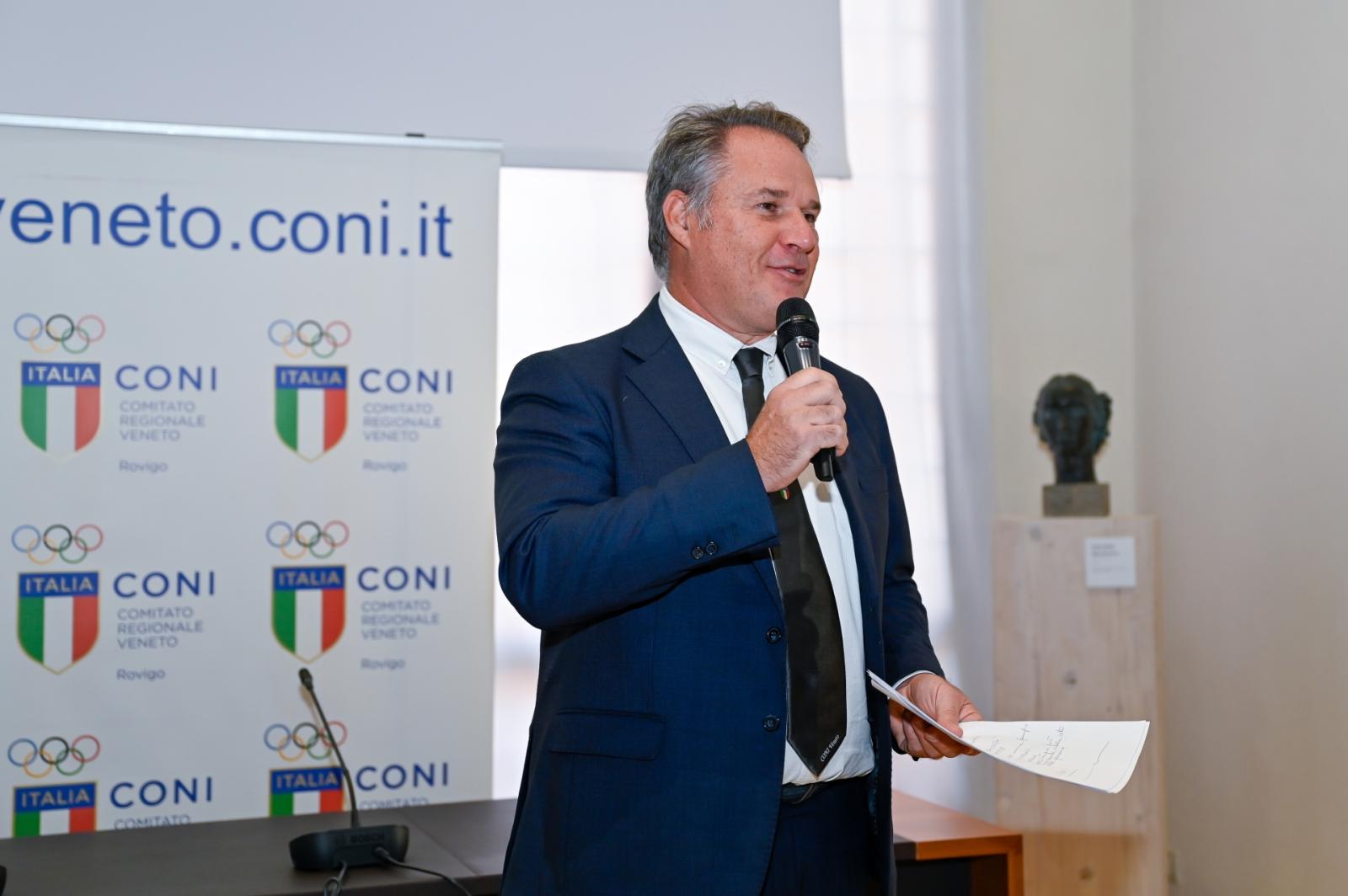 Le sfide dello sport polesano per il 2024, tra normative burocratiche e carenza di impianti