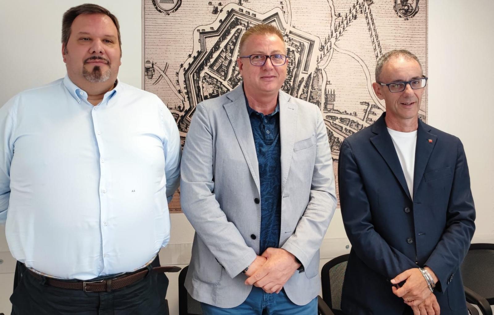 Contrattazione sociale,  l'appello delle organizzazioni sindacali 