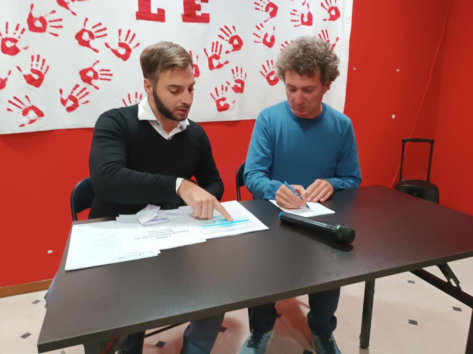 "Sette mesi di silenzio amministrativo e aspettative mancate"