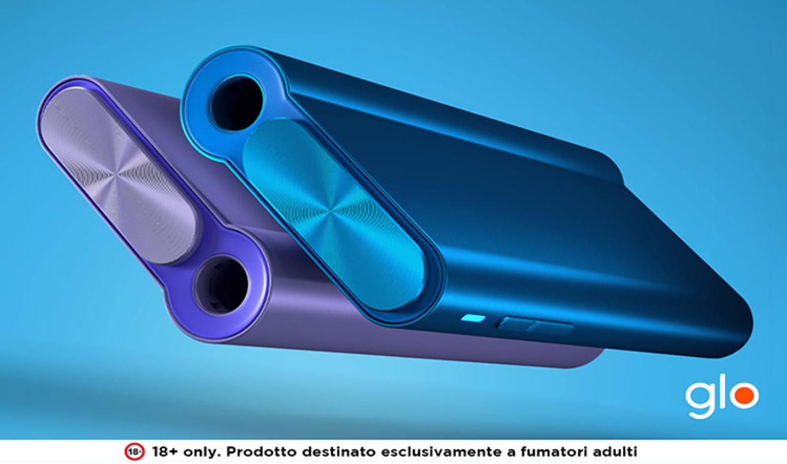 Alternative alla sigaretta elettronica: il tabacco riscaldato