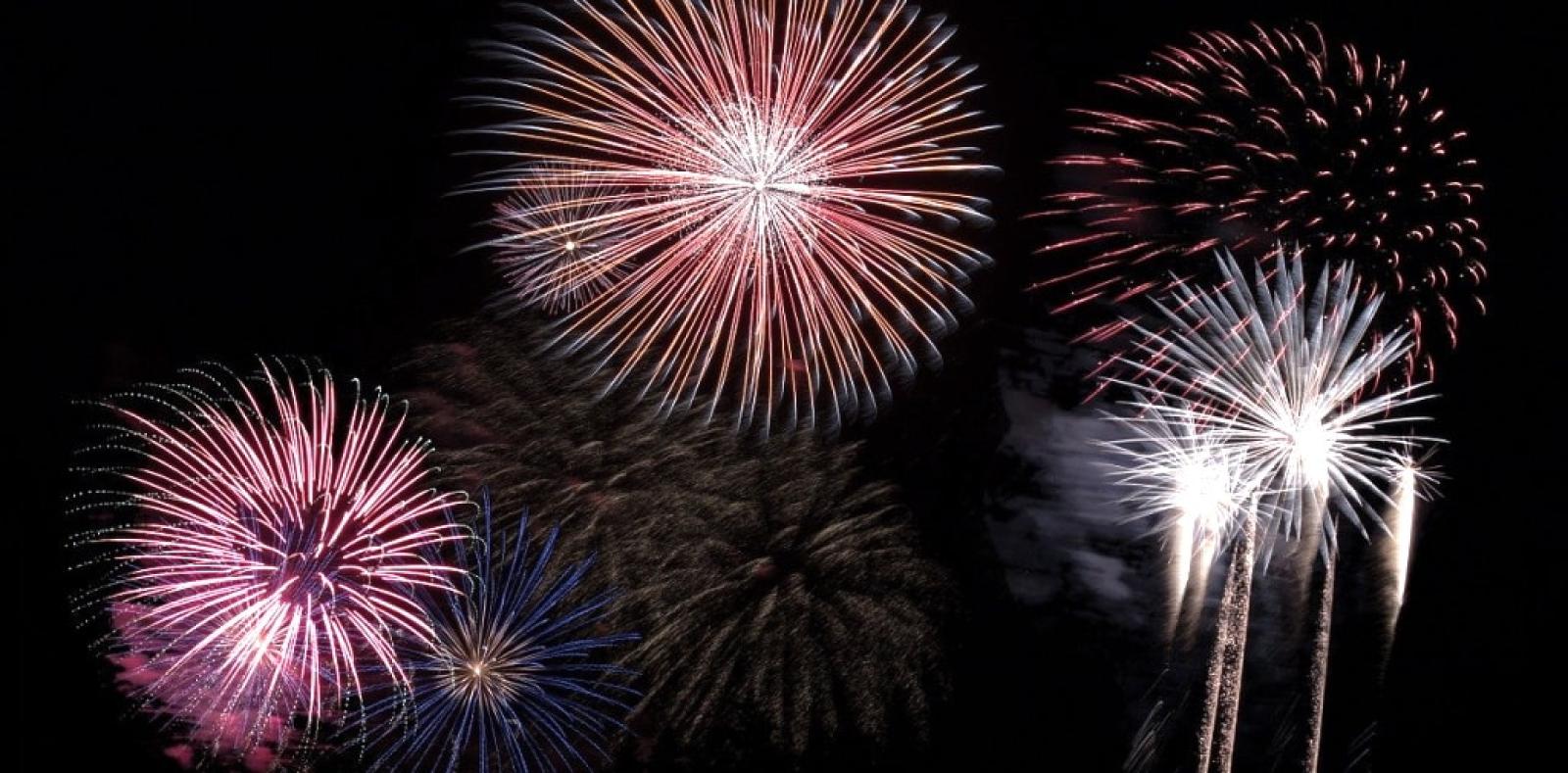 Il Party infiamma la piazza: festa tra musica e spettacolo