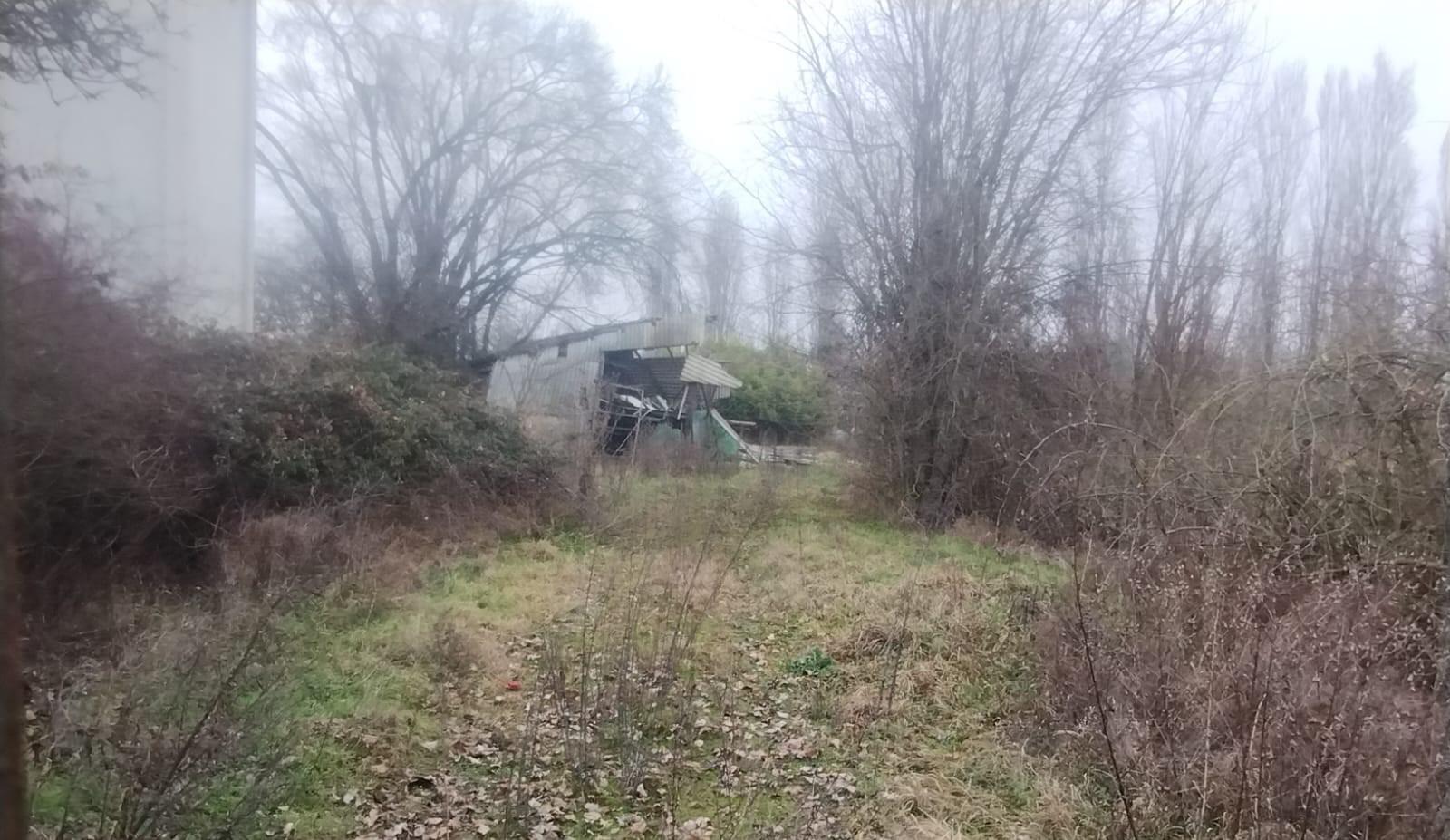 Bonifica ex "Isola Verde": Il sindaco Barison "intervento importante e delicato"