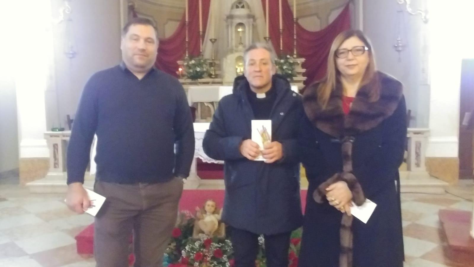 Il Festival Antichi Organi del Polesine chiude in bellezza