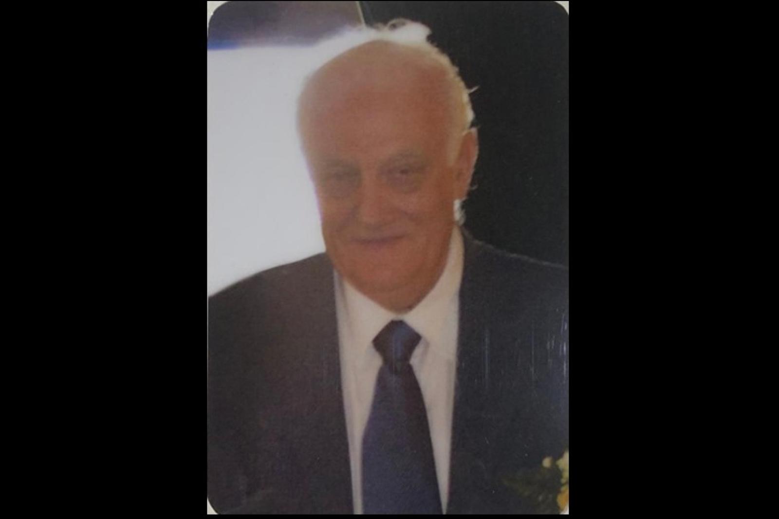 La Cisl piange Guido Rizzato, vera colonna per il sindacato