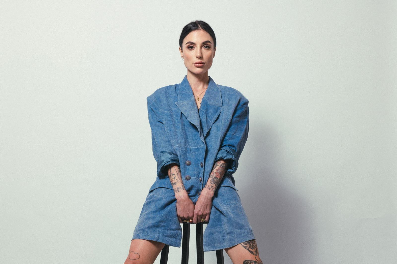 "Que Viva Tina!": documentario e super ospiti