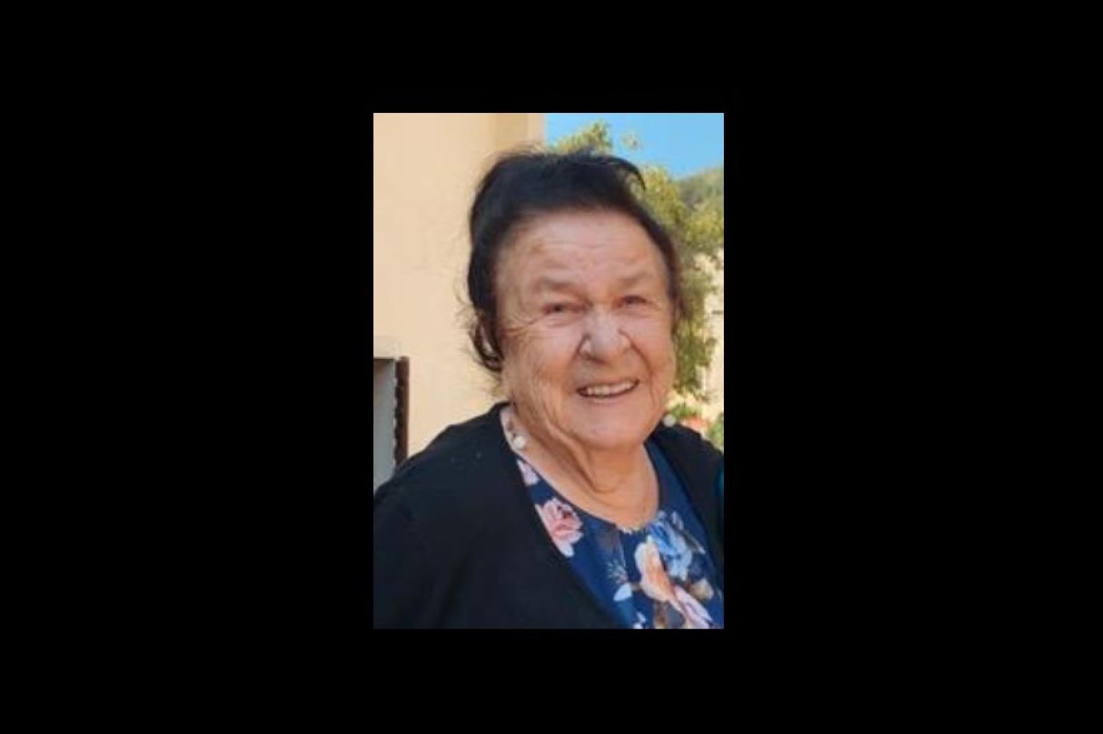 Addio a Giuditta, la "pastora"