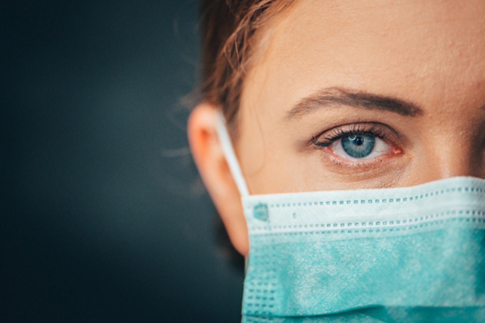 "Niente mascherina al lavoro? Licenziamento legittimo"