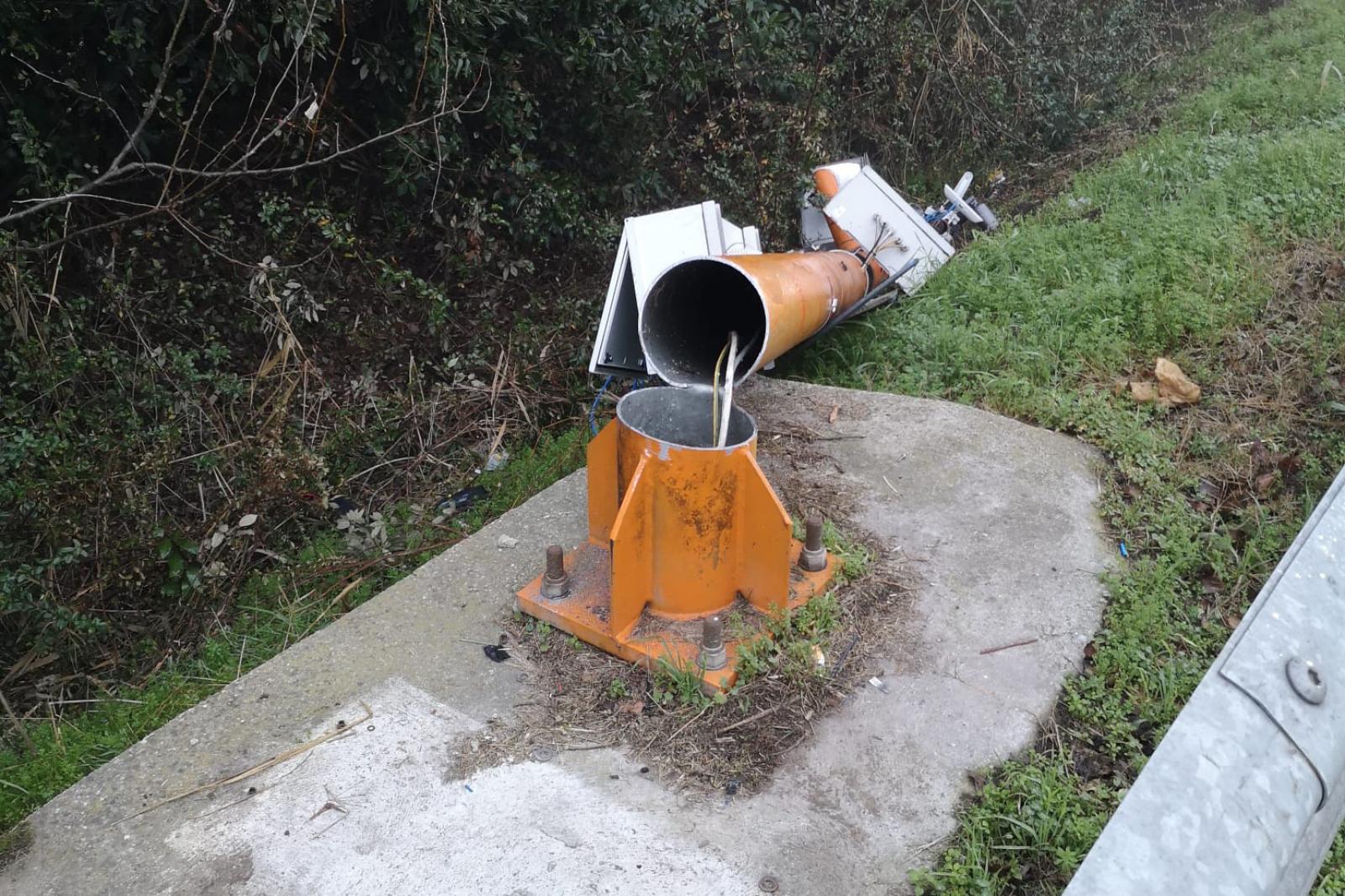 &ldquo;Veloman &egrave; diventato un eroe popolare&rdquo;