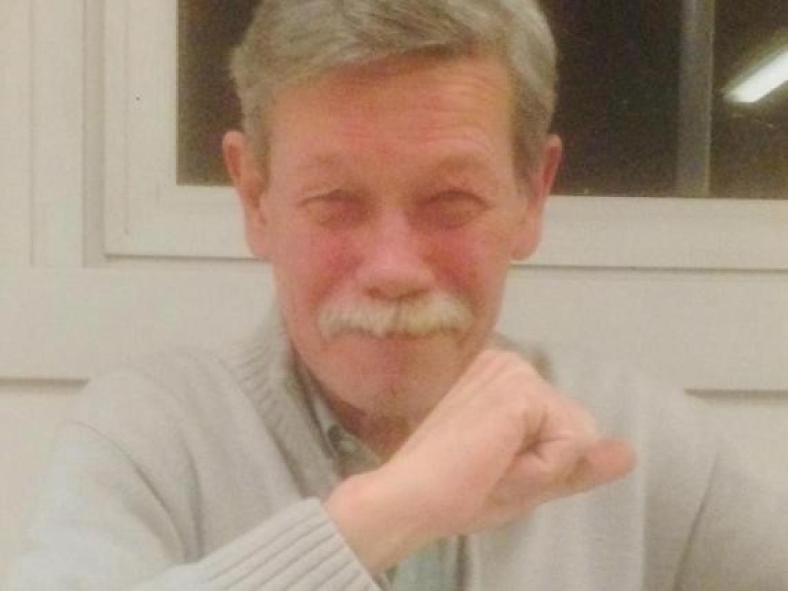 Ricerche disperate per il 64enne a pochi giorni dalla pensione