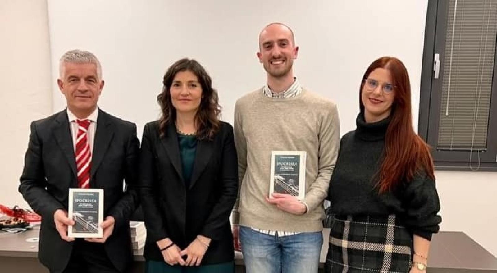 Un&rsquo;autentica fucina di iniziative