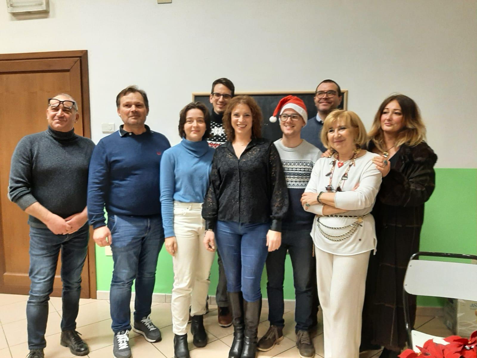 Una tombolata gratuita per festeggiare la fine delle feste natalizie