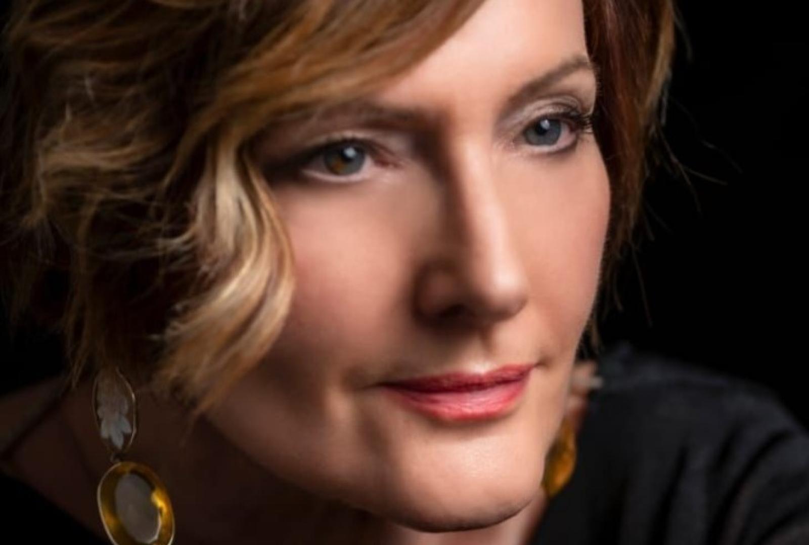  "Avevo me...", il nuovo lavoro di Annalinda De Toffol