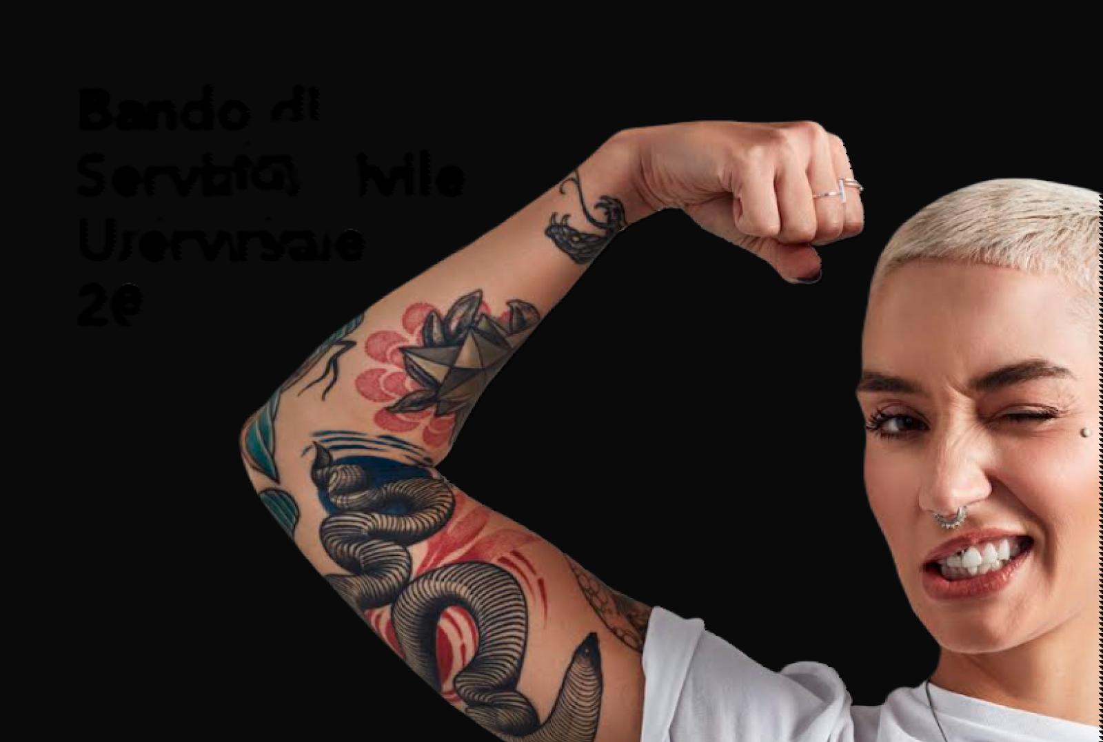 Candidature aperte al servizio civile universale nel Csa di Adria