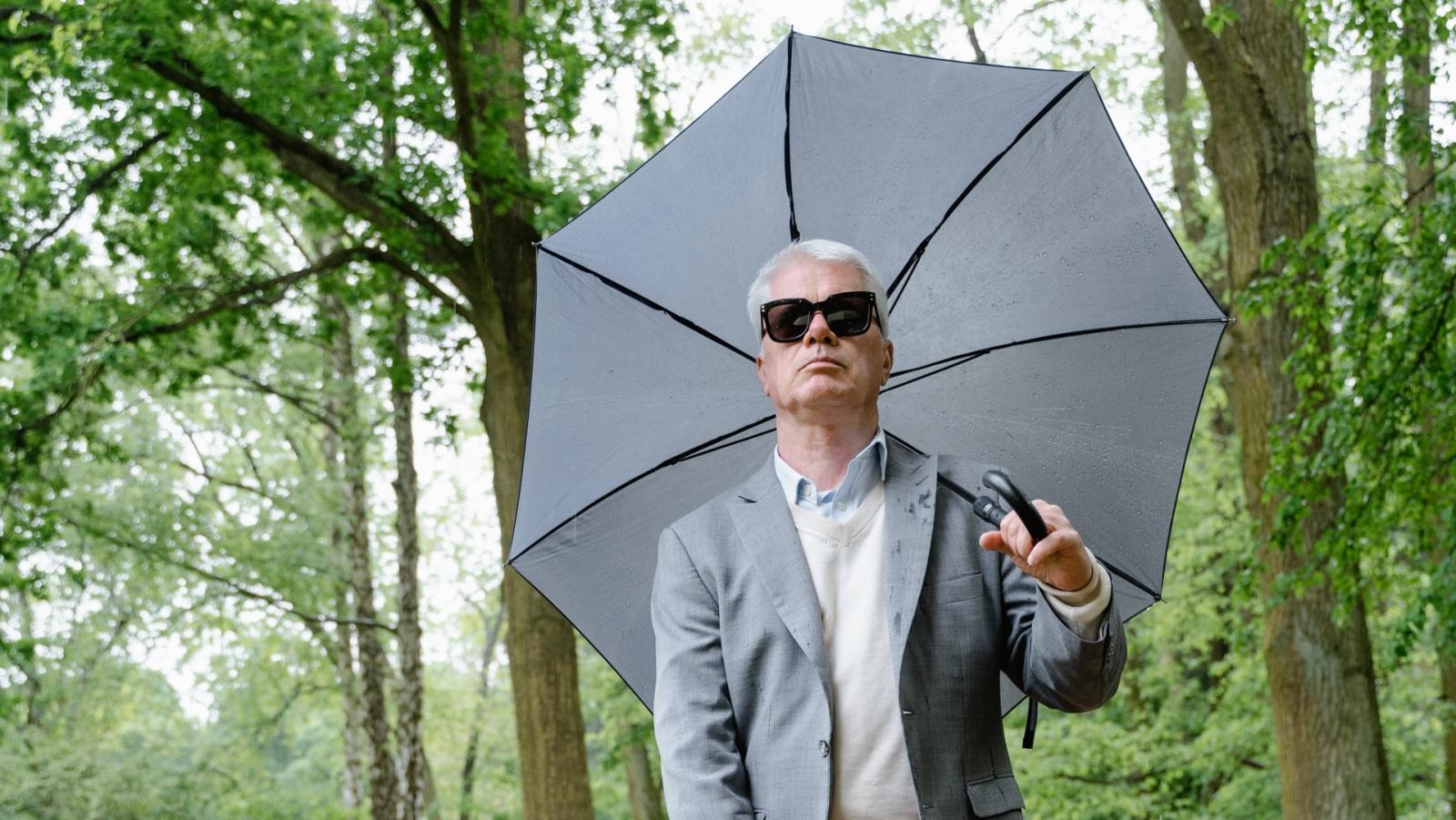 Riabilitazione oculistica: Un focus sull'ipovisione 