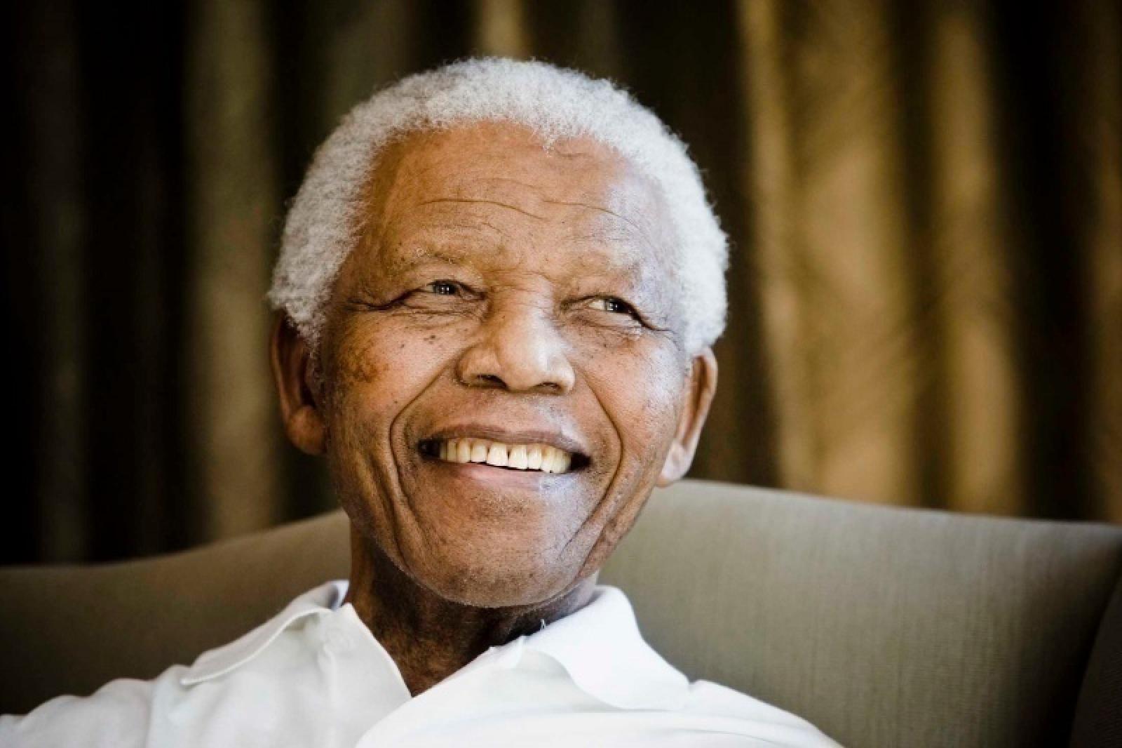 Una tangenziale per Nelson Mandela