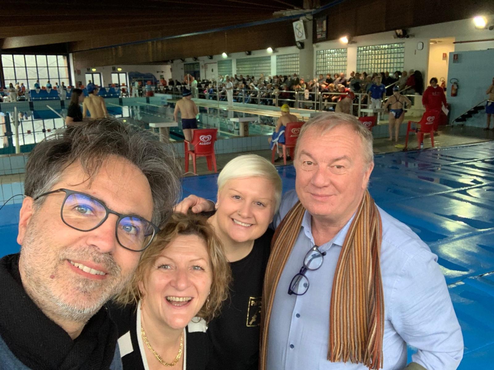 Grande successo per il "Memorial Paolo Sasso"