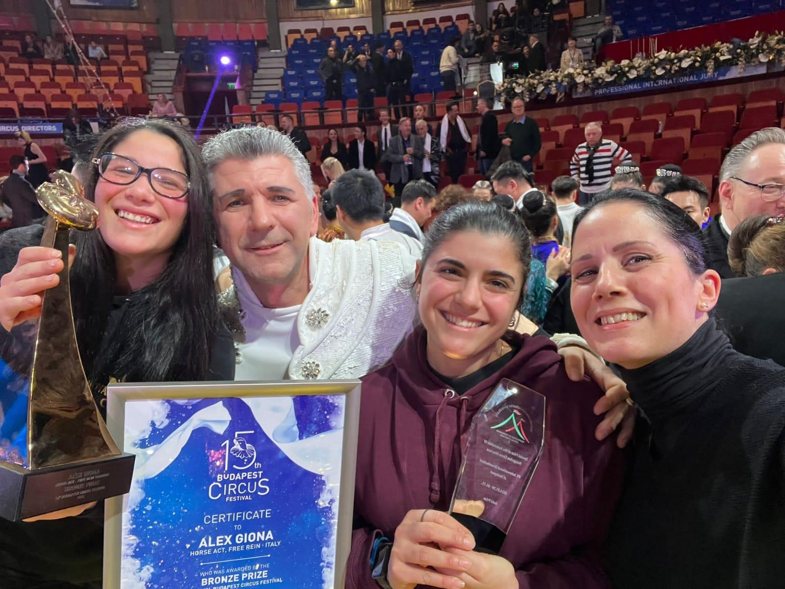 Il signore dei cavalli