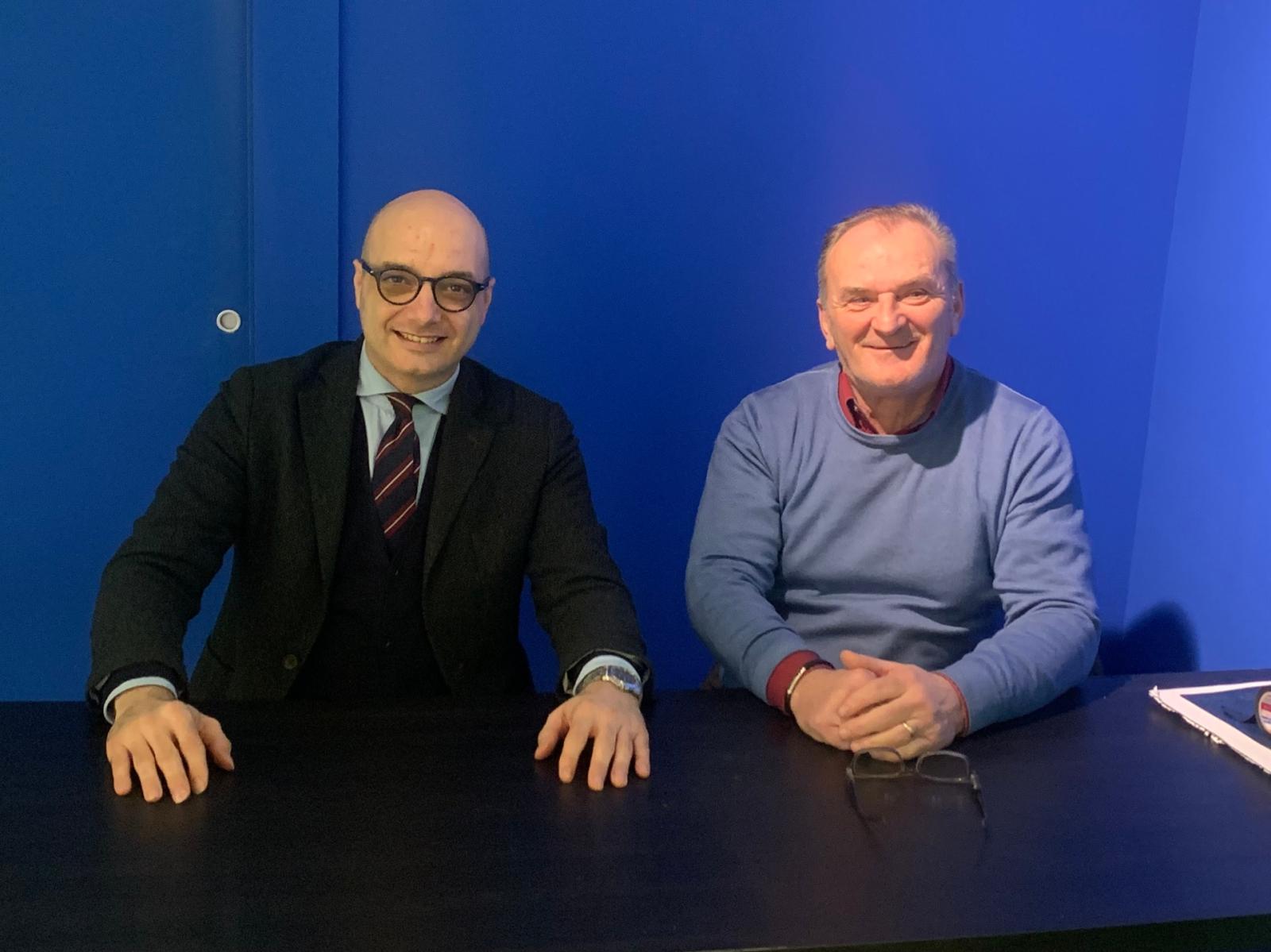 Elezioni comunali 2024: Accordi tra Azione e Italia Viva per un progetto comune