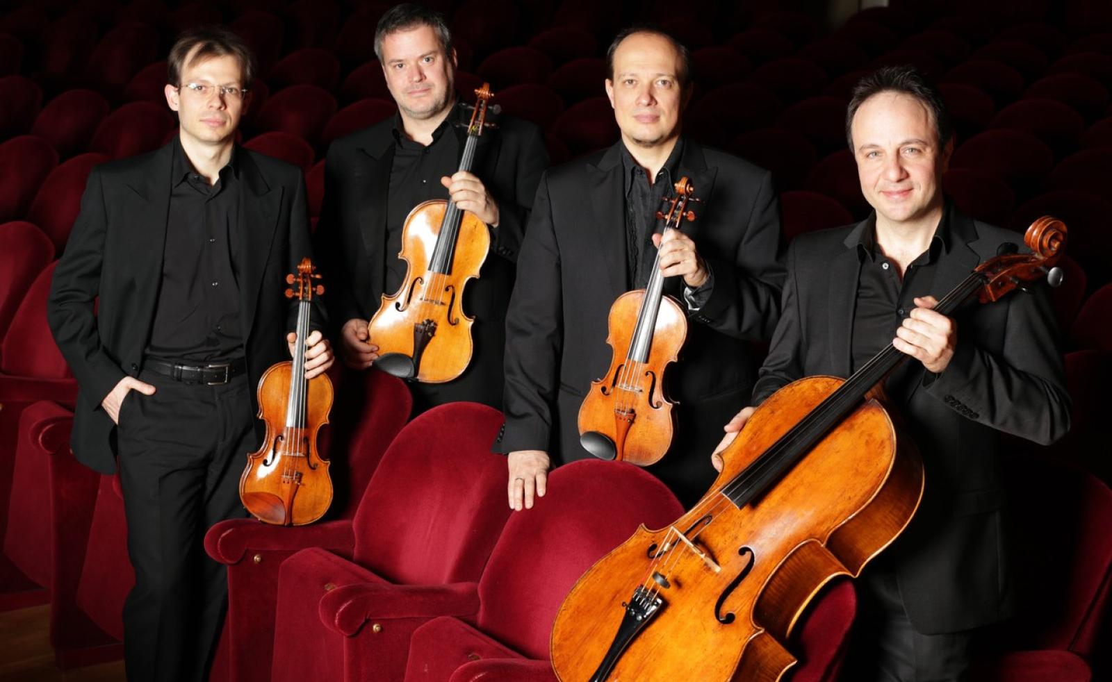 Tradizione e innovazione: la nuova stagione concertistica dell&rsquo;Associazione Musicale Francesco Venezze