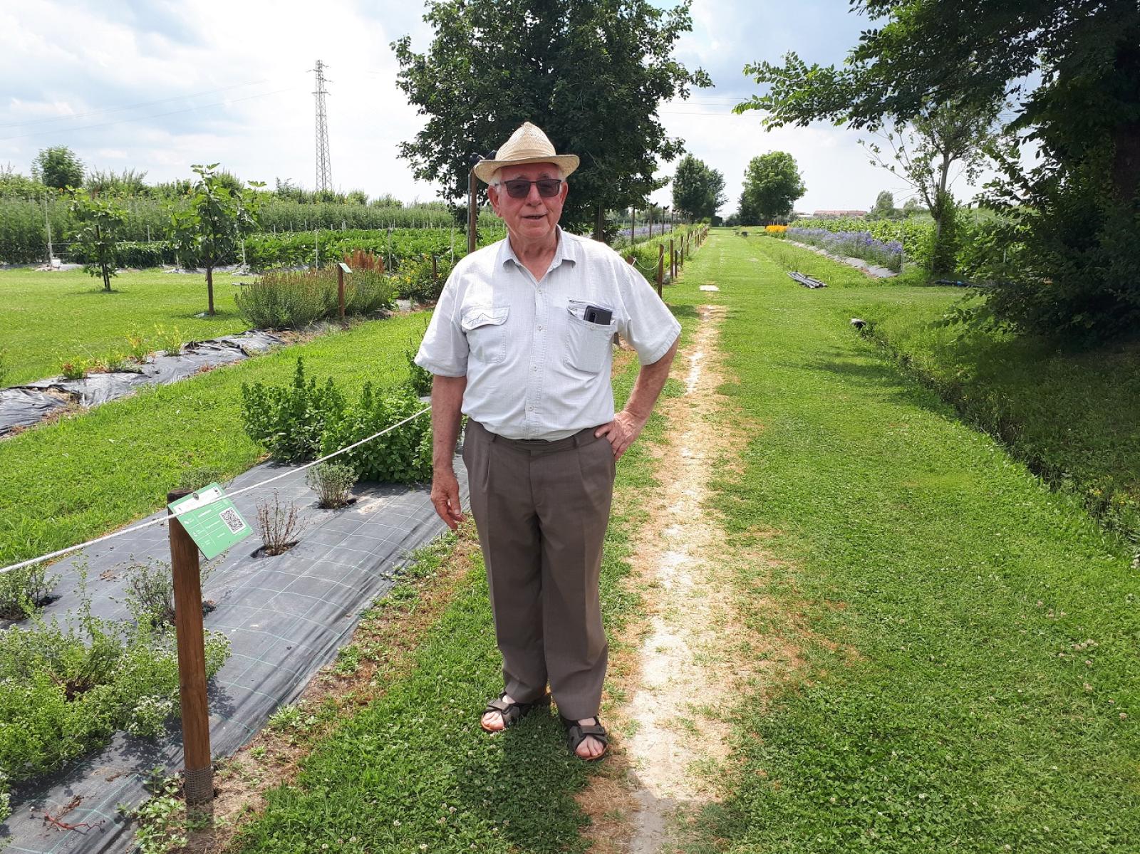 Polesine, gli agriturismi crescono del 2%, in media, all'anno.