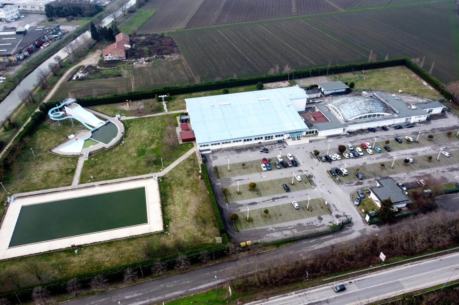 Inchiesta piscine, l'esposto &egrave; partito dal Comune