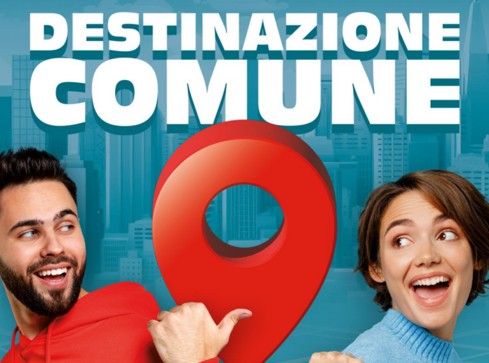 Al via il bando per il servizio Civile Universale