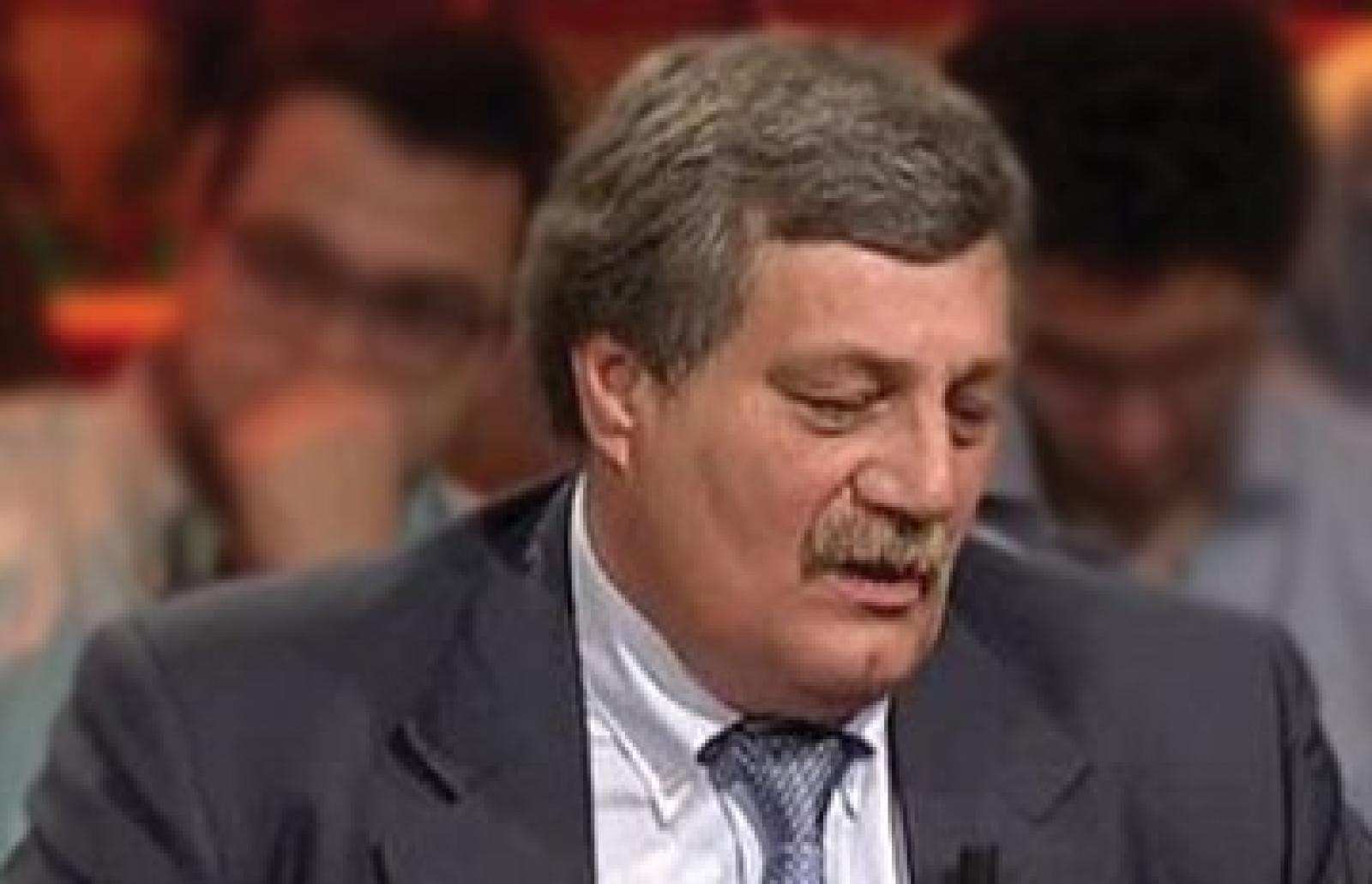 Incontri con l'autore: protagonista il caso Moro