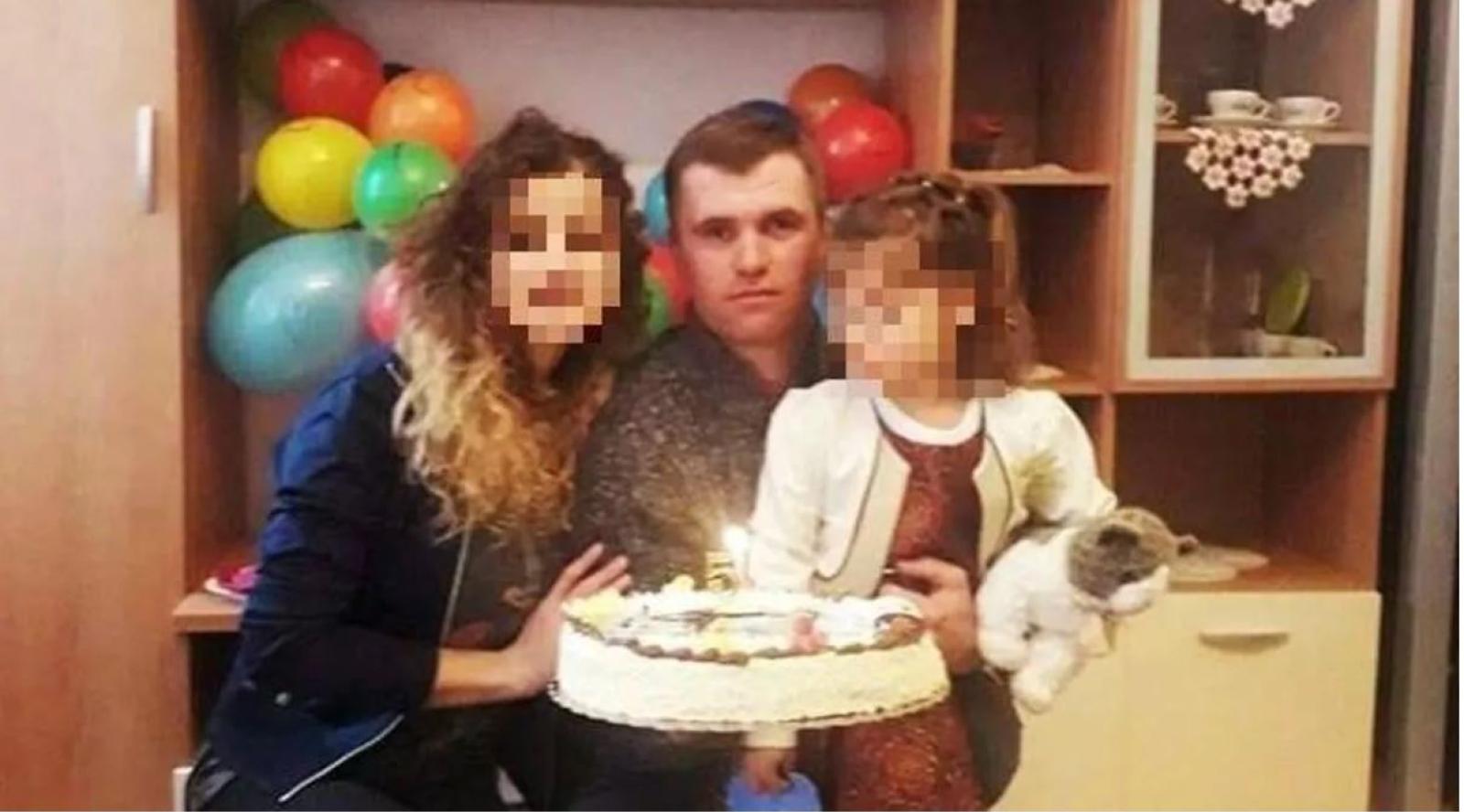 Ucciso a coltellate nel bosco, muore pap&agrave; di 39 anni