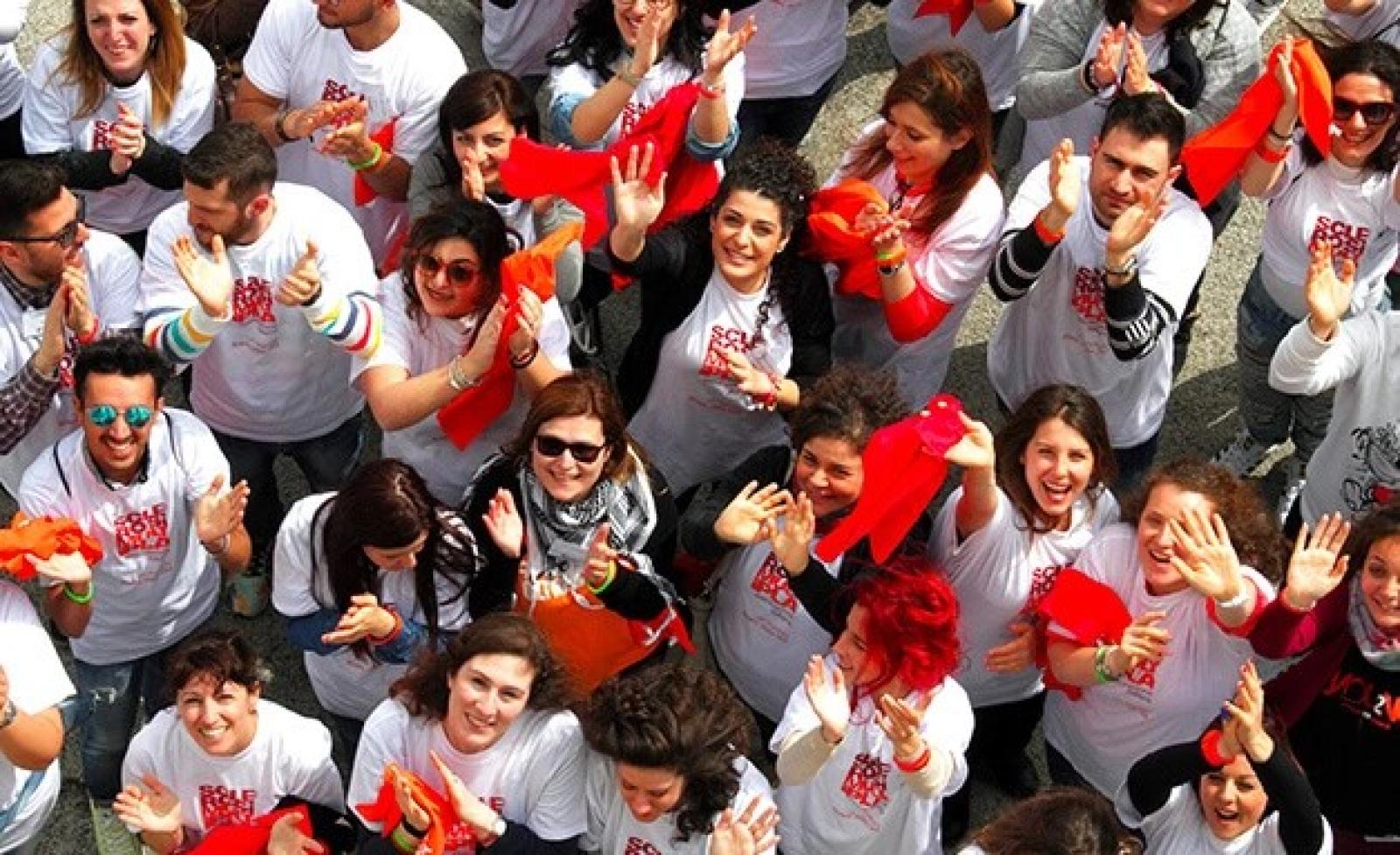 Parte la ventunesima edizione della 'Settimana Nazionale dei Lasciti' di Aism