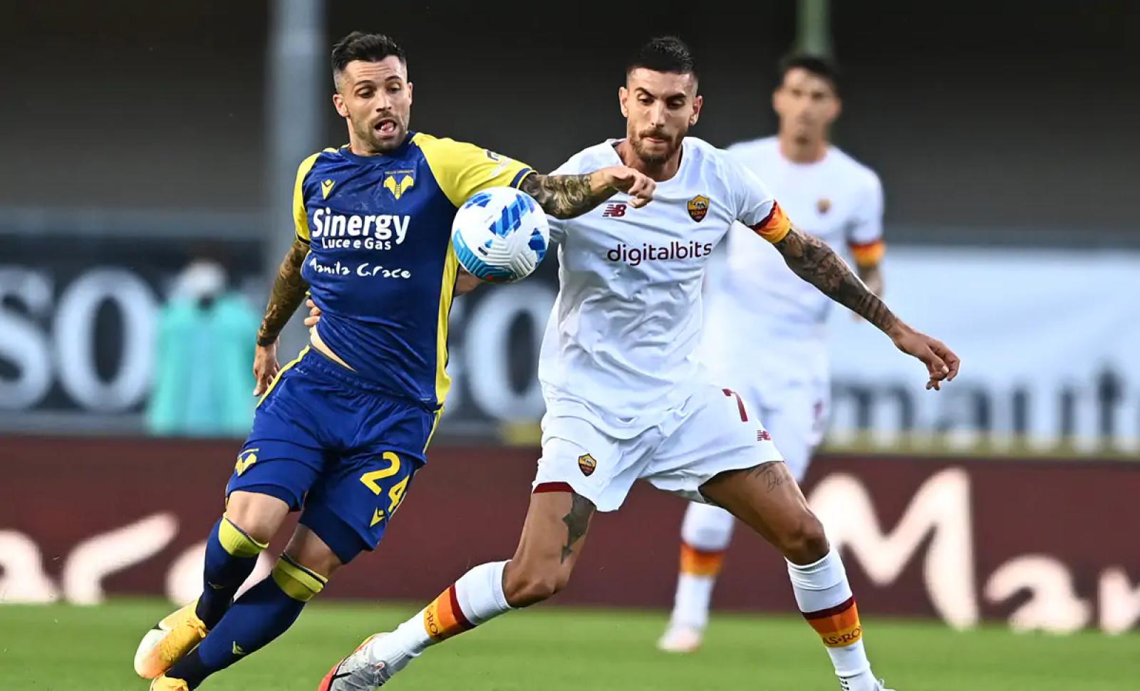 Verona, come si esce dalla zona retrocessione