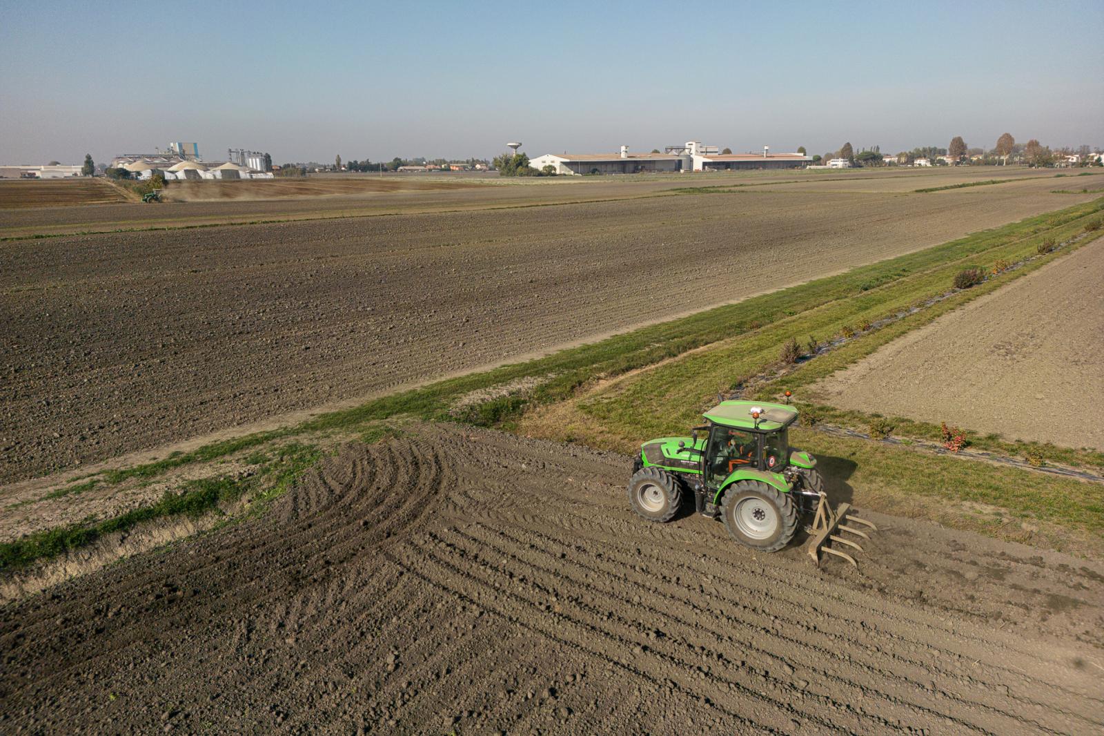 Investimenti per il settore agricolo e agroalimentare: in Veneto bandi per 64 milioni di euro grazie ai fondi Europei