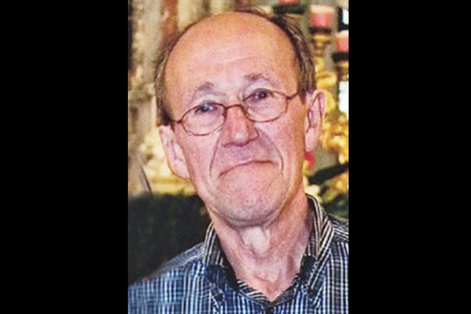 Addio Luigi, anima del paese