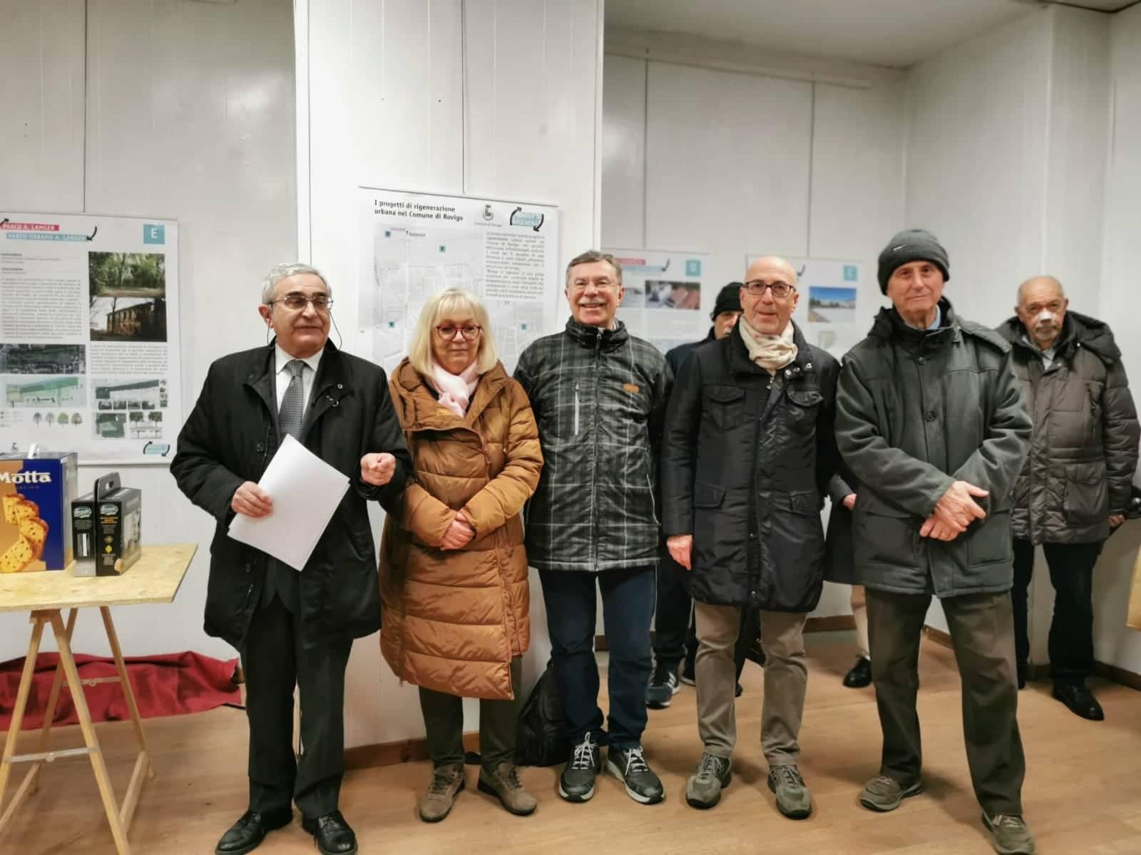 Circolo Arti Decorative, il programma degli eventi per il 2024.