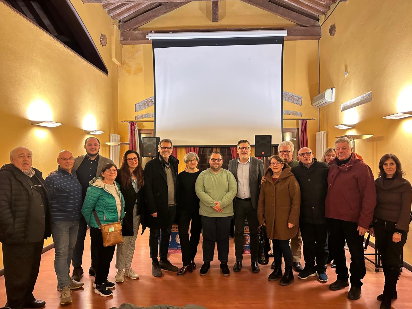 "Generazioni" PD esprime dissenso sulla sfiducia al sindaco Gaffeo