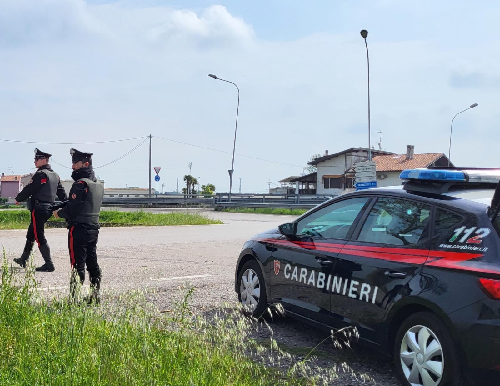 Controlli per trovare Fleximan: nei guai tanti automobilisti ubriachi