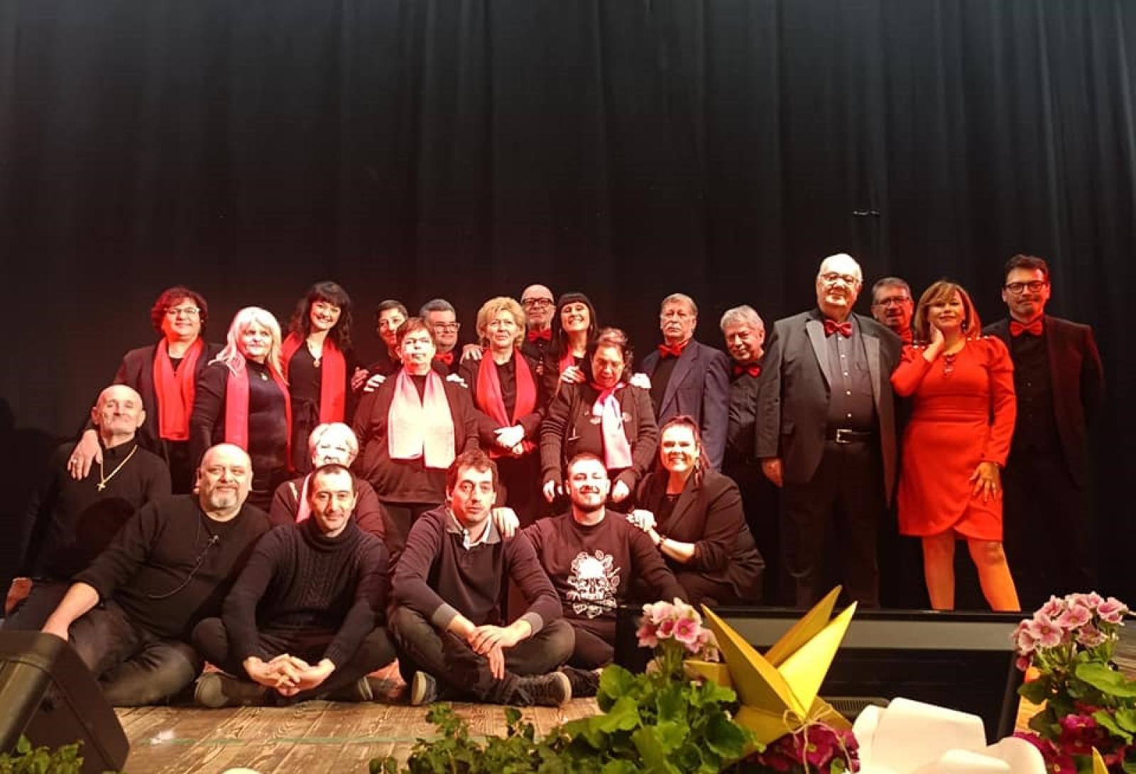 Noi e voi, assieme per fare bene