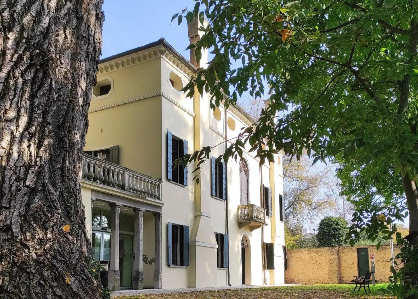 Al via il riallestimento della casa museo Giacomo Matteotti 