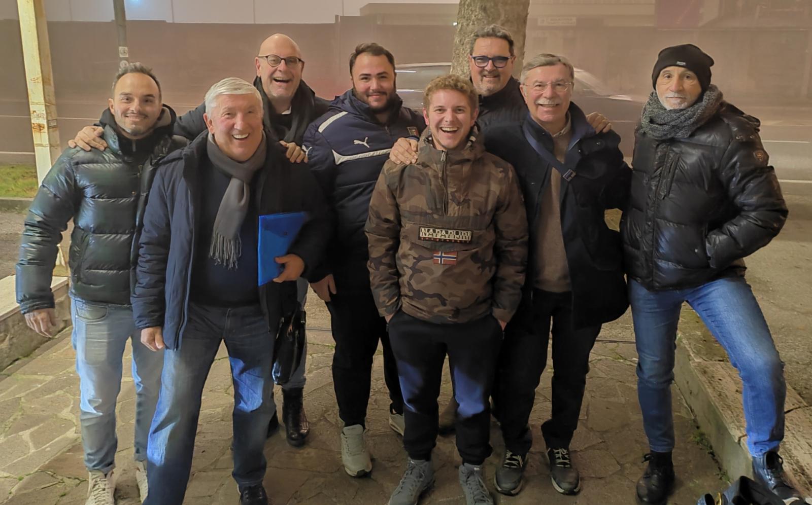 Milan Club, un anno di continui successi