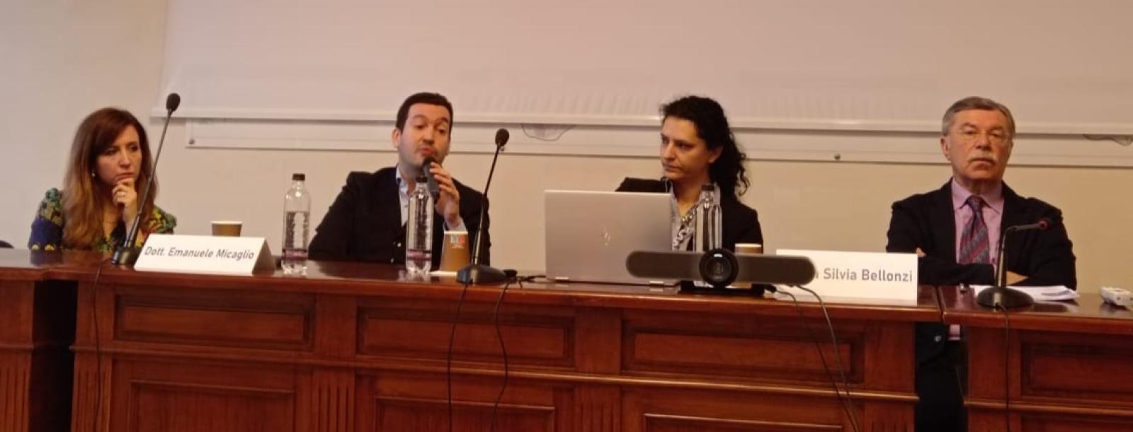  Malattie rare: Un convegno per sensibilizzare e informare"