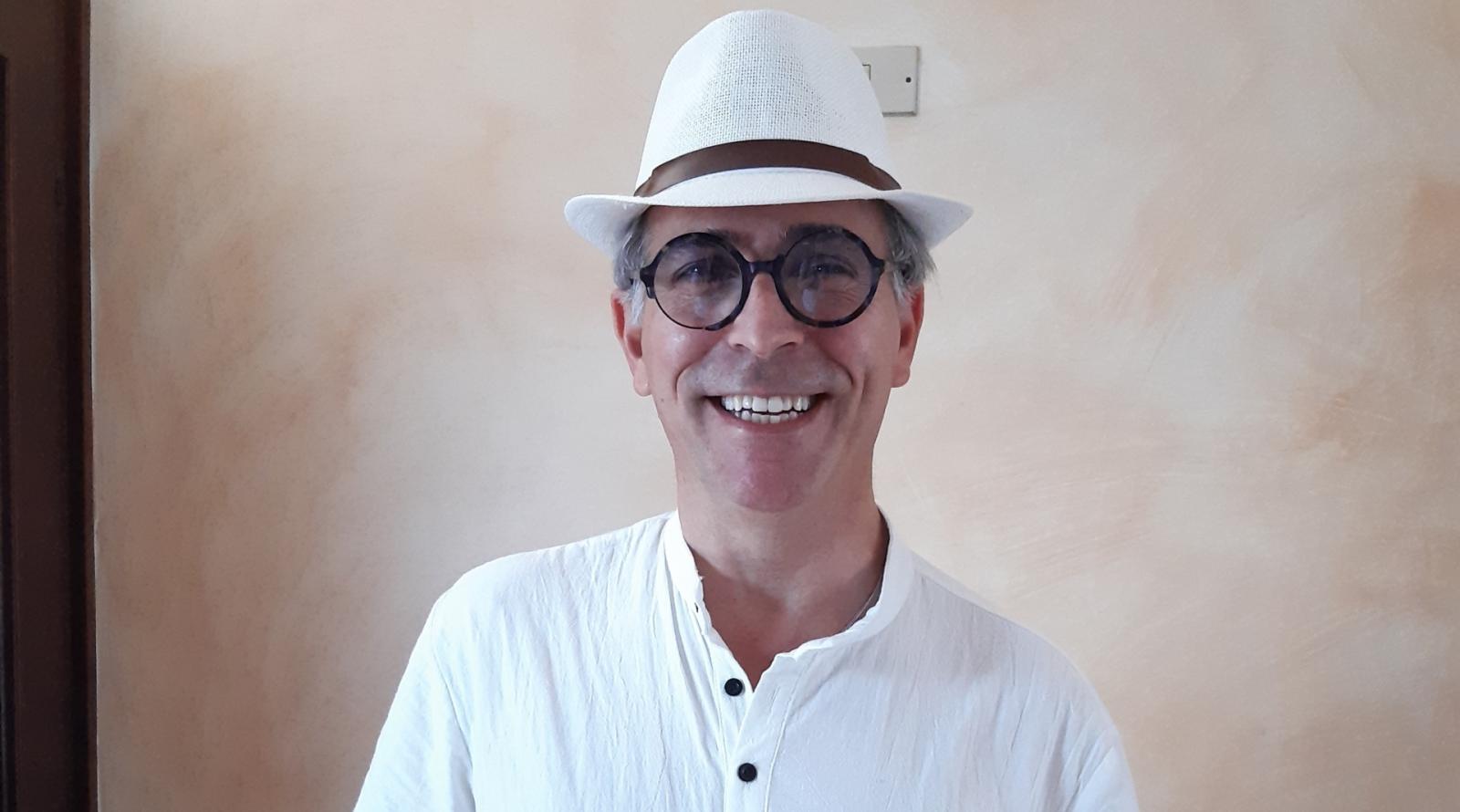 Lo scrittore Federico Dalla Villa esplora l'amore, l'esistenza e l'affettivit&agrave;