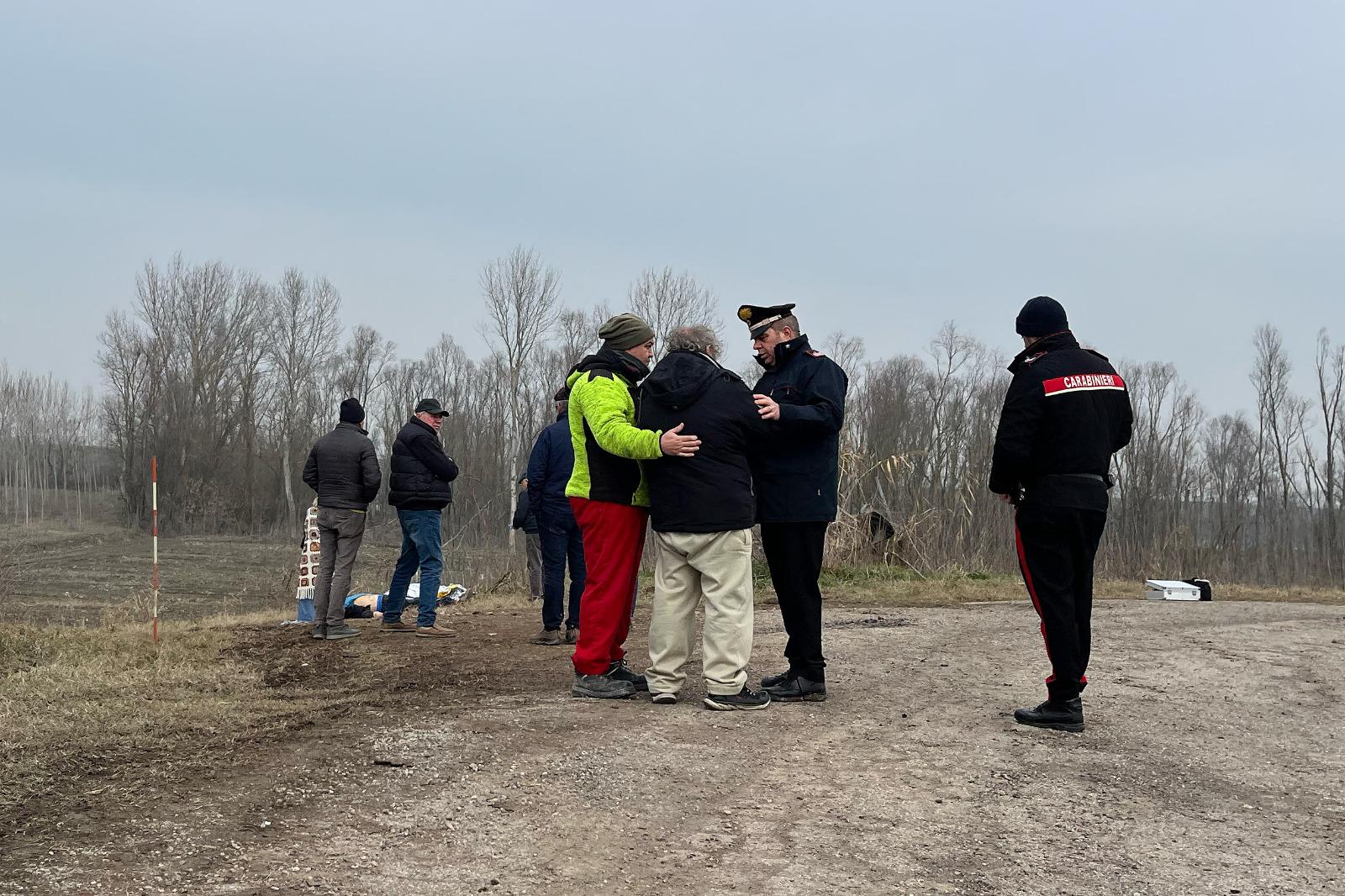 Alessandro muore a 59 anni in un tremendo incidente sul lavoro