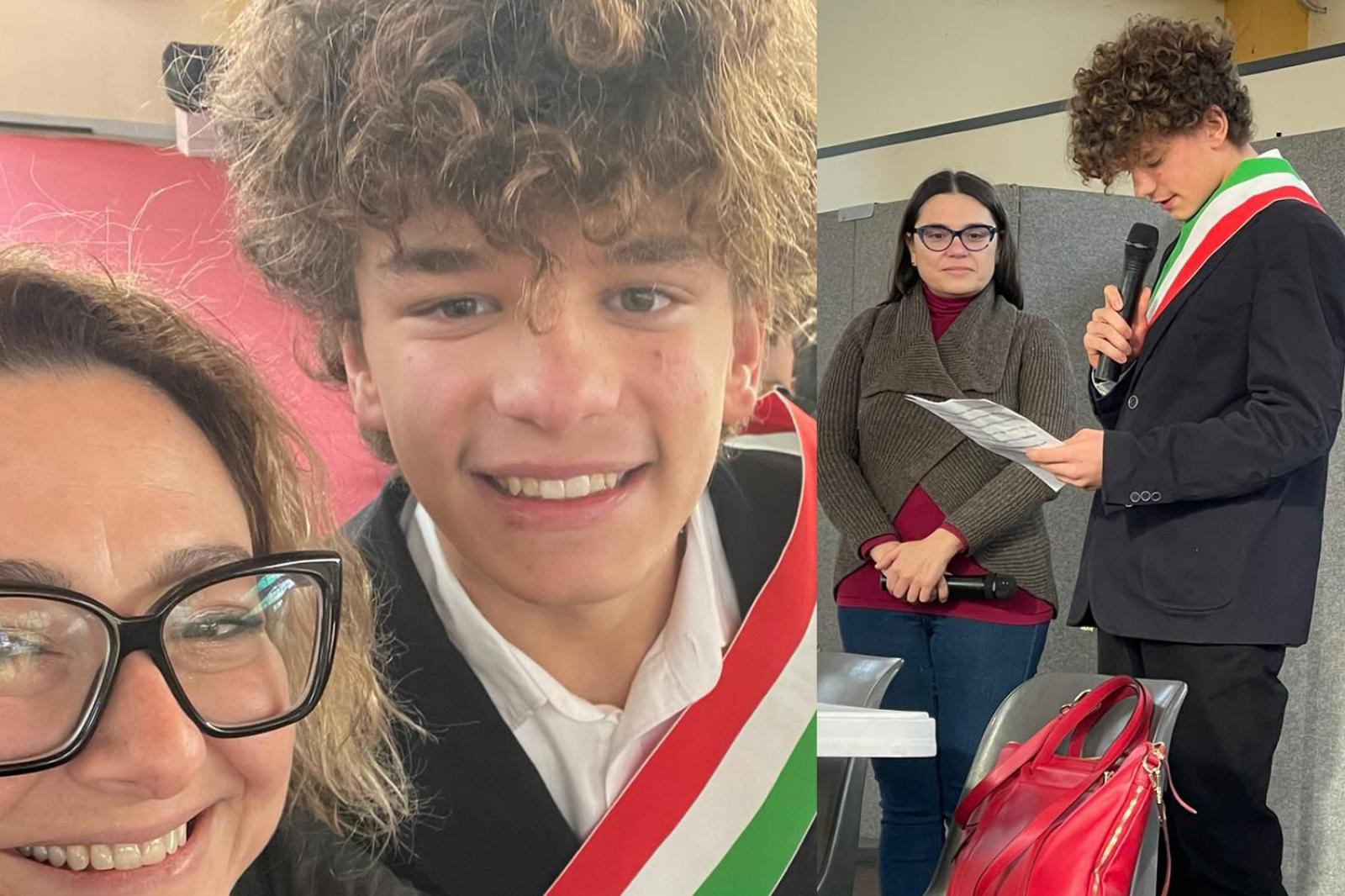 "Scegliamo sempre la pace, il rispetto, l&rsquo;amore"