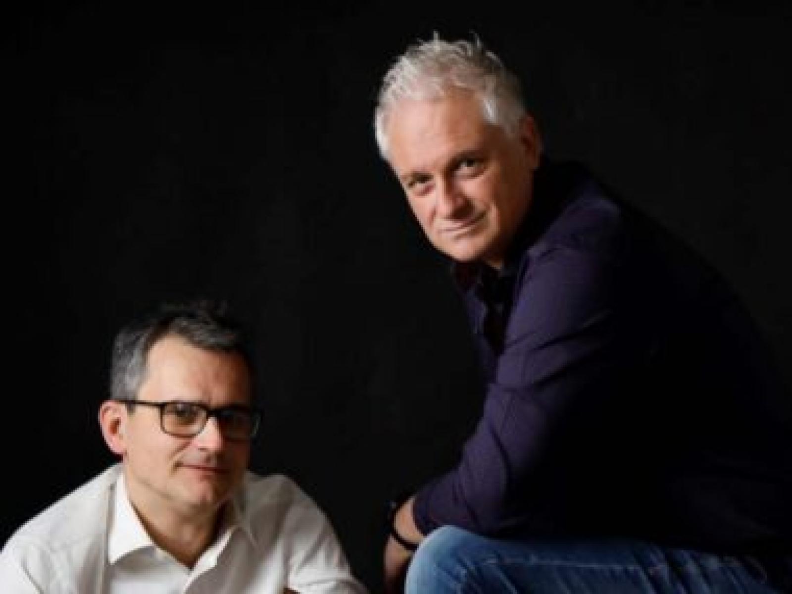 La Rovigo degli anni '70 nel nuovo libro di Antani e Mascetti