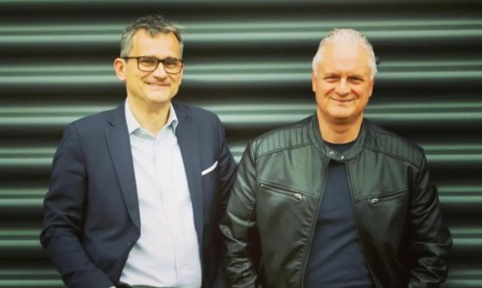 Antani e Mascetti presentano "Quella cosa pericolosa chiamata amore"