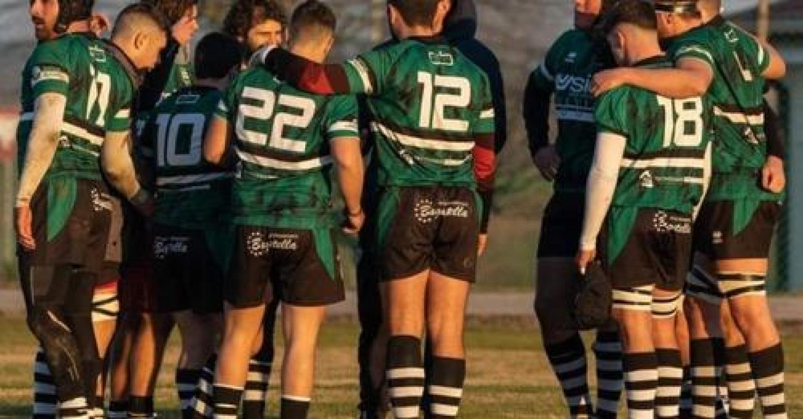 Nuovi talenti si uniscono al Sicell Fulvia Tour Rugby Villadose