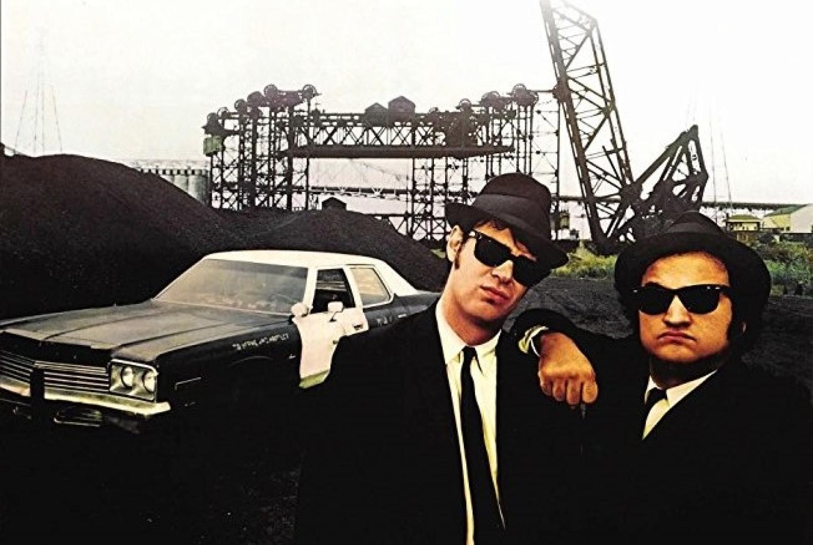 Una serata Indimenticabile con Lou Marini, sassofonista dei Blues Brothers