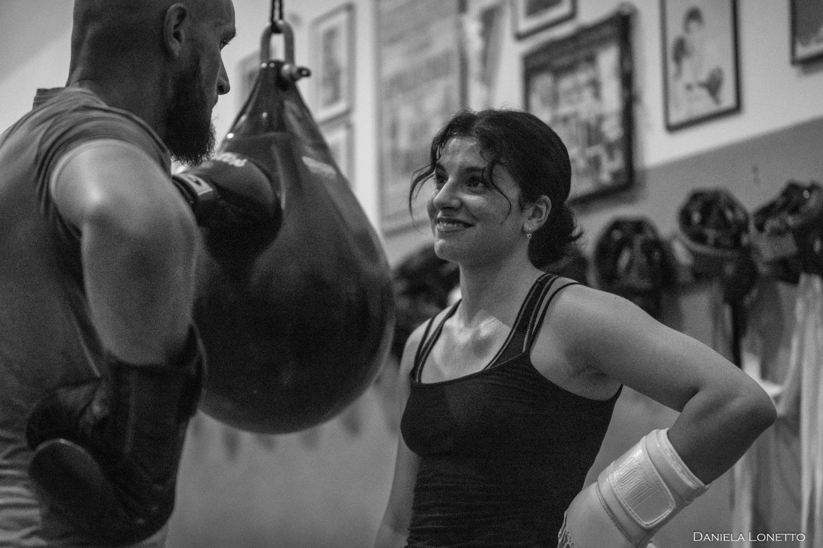 Il corso per imparare a salvarsi apre alle adolescenti