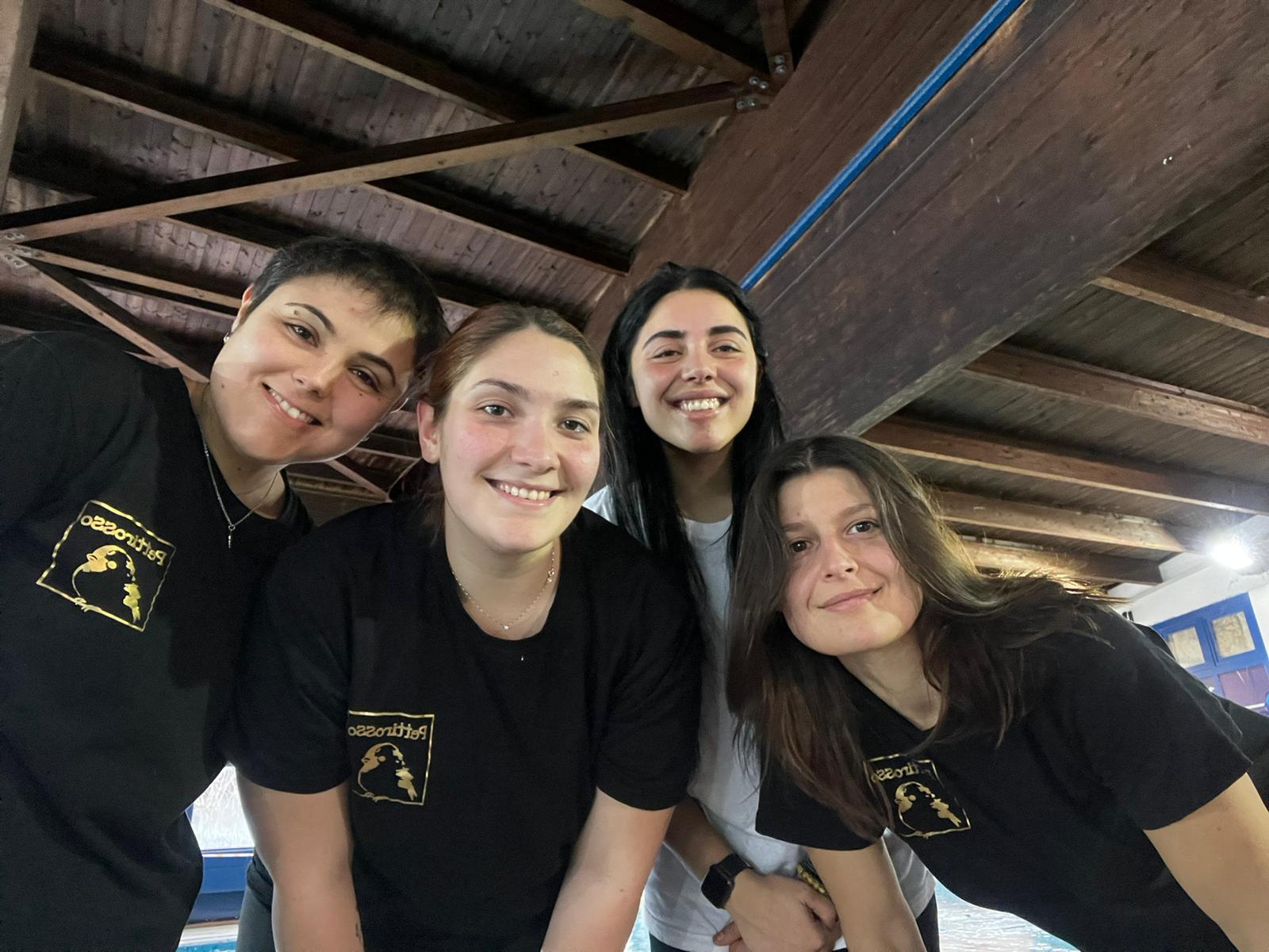 La Pettirosso ASD trova casa ad Occhiobello