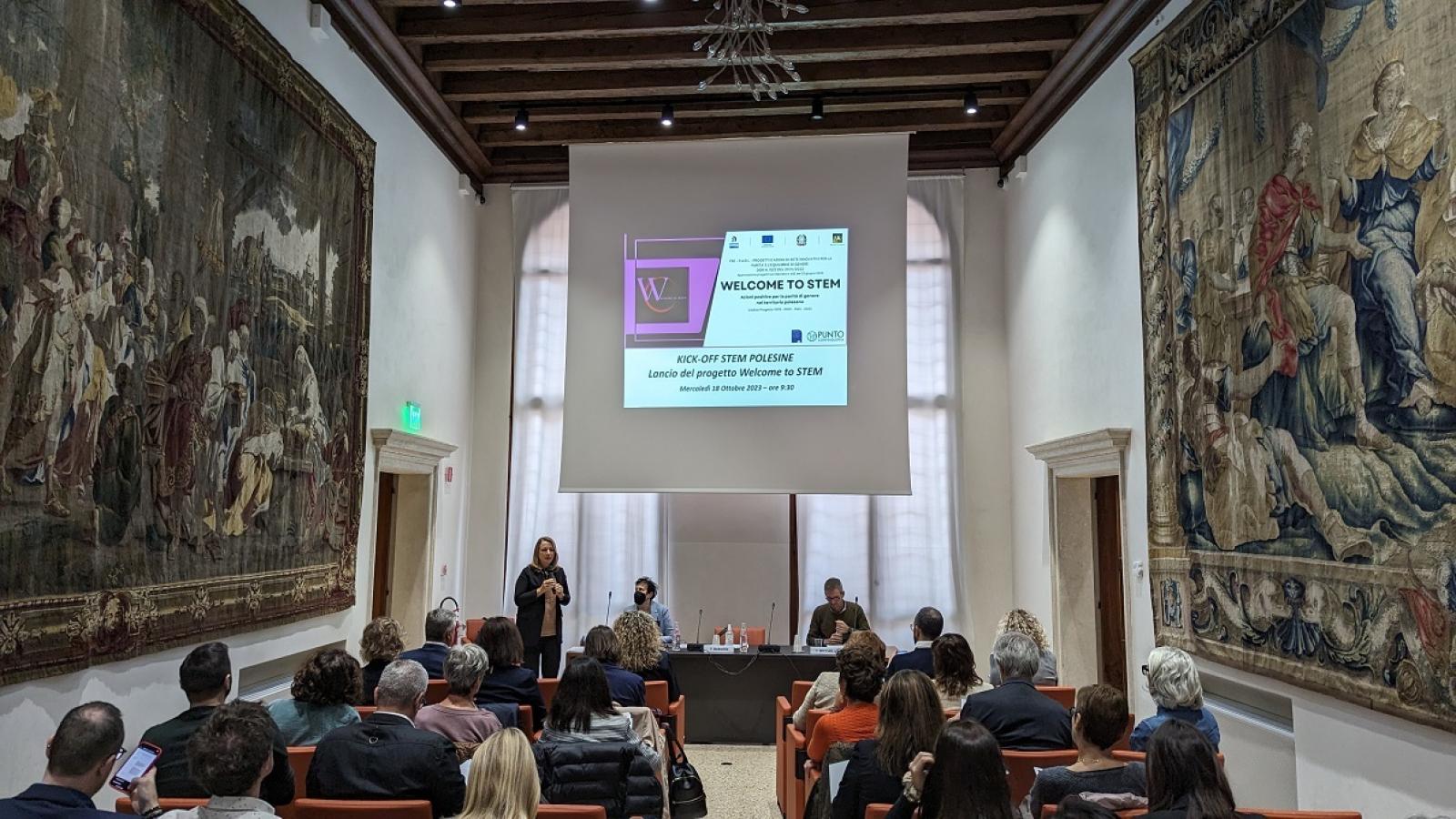 Punto Confindustria presenta due nuovi percorsi gratuiti per donne lavoratrici